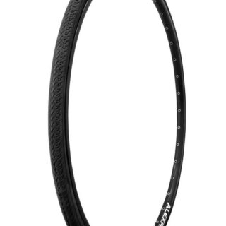 LLANTA R-700 X 28C S-603 NEGRO DELI WINDSOR