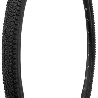 LLANTA R-700 X 40C NEGRA SA-300 DELI WIND