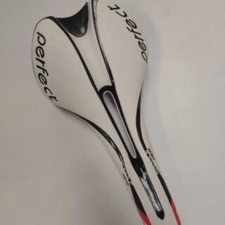 ASIENTO MTB NEGRO PROSTATICO PERFECT XINDA