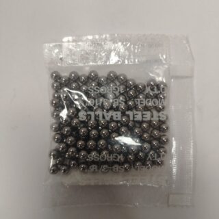 BALA DE 3/16 TW GRADO 1000 HW-2801 ALF *BB