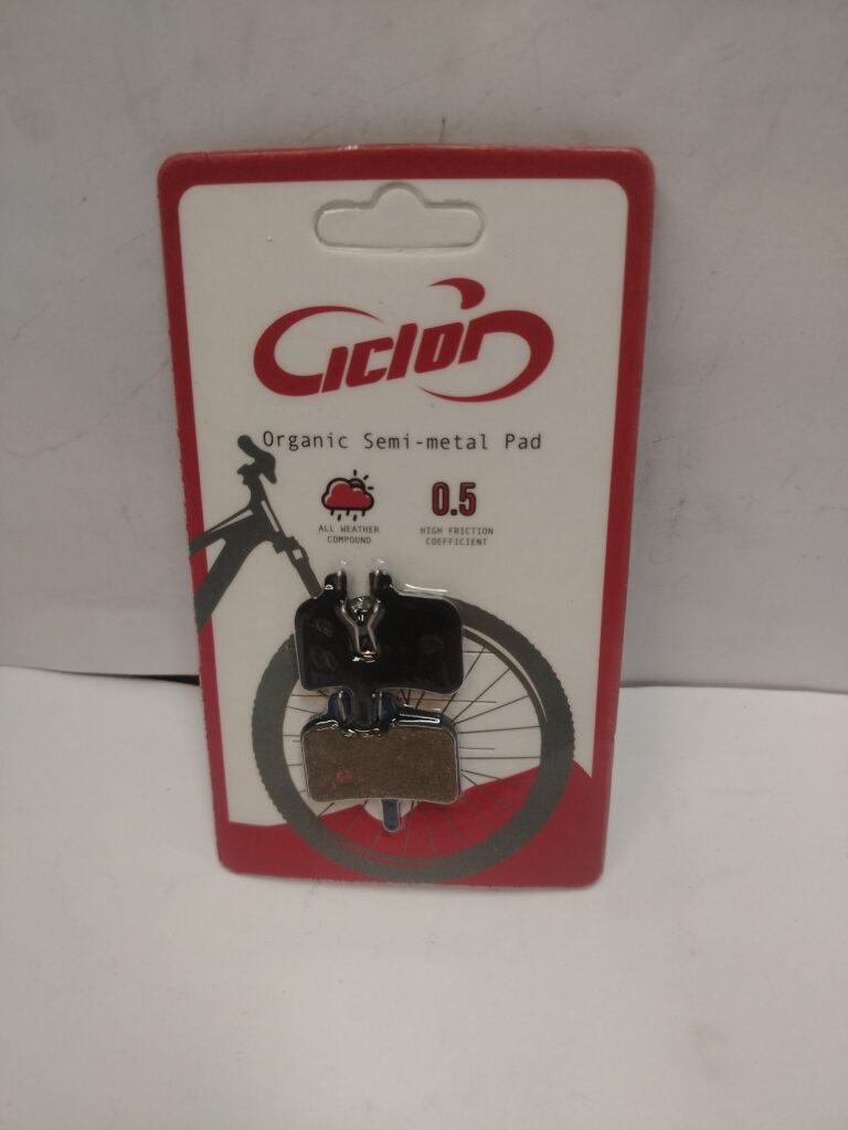 BALATA CICLON BP-01 HAYES