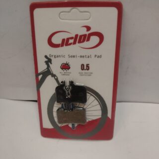 BALATA CICLON BP-01 HAYES