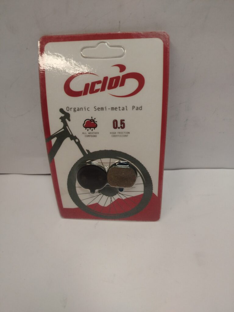 BALATA CICLON BP-47 JOYTECH