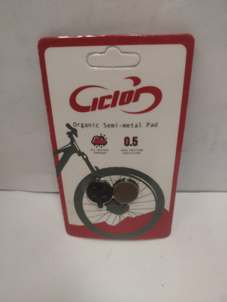 BALATA CICLON BP-23 ZOOM MINI
