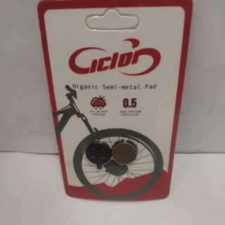 BALATA CICLON BP-23 ZOOM MINI