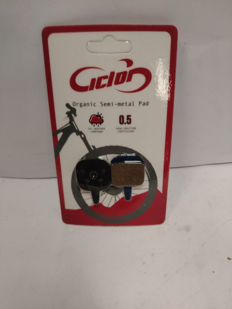 BALATA CICLON BP-08 TEKTRO IO