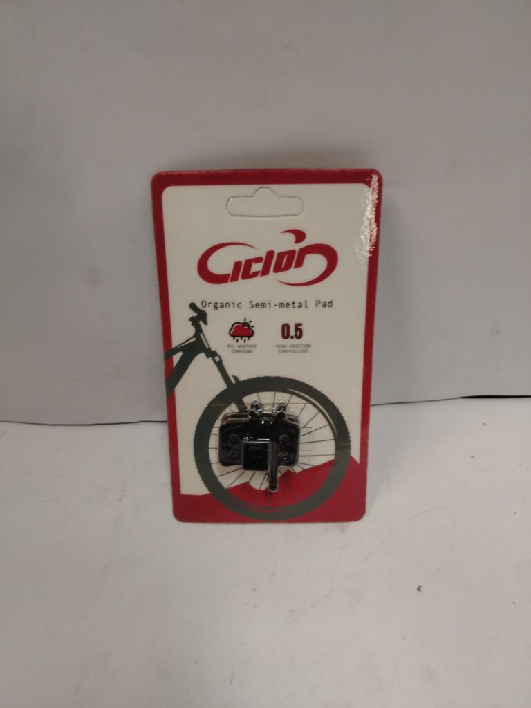 BALATA CICLON BP-11 AVID JUYCY