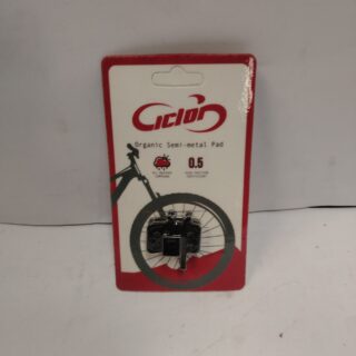 BALATA CICLON BP-11 AVID JUYCY