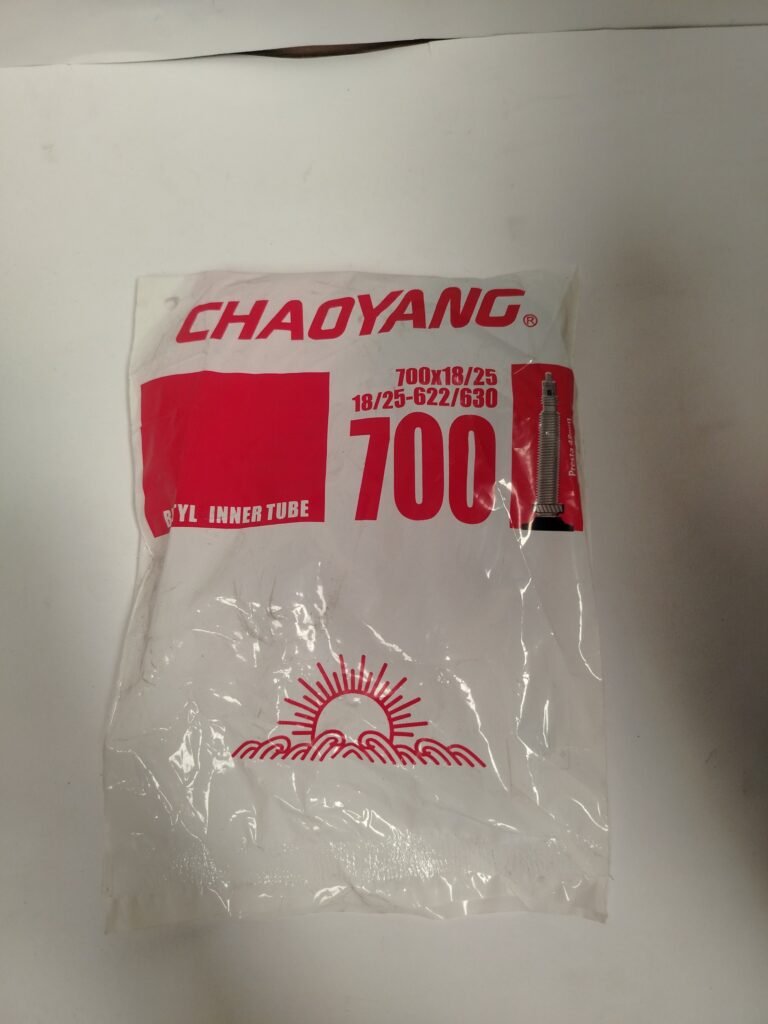 CAMARA R-700 X 18/25 V.F. 48 MM  CHAOYANG