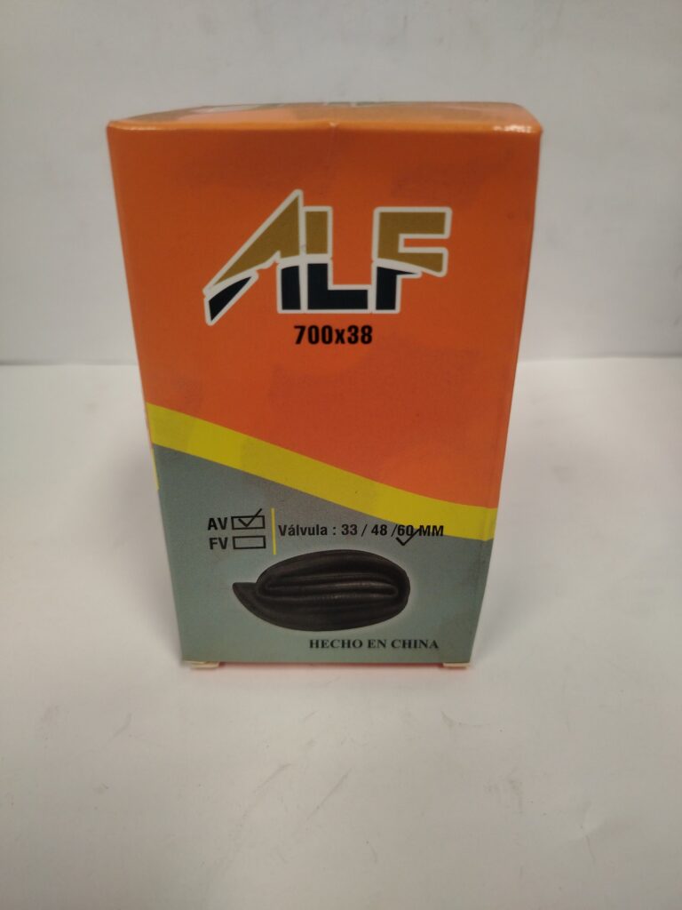 CAMARA R-700 X38C V.A 60MM ALF *AY