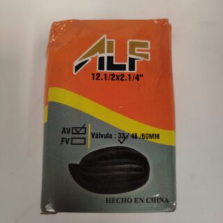 CAMARA R-12 X 2.1/2 V.A. ALF            *AY