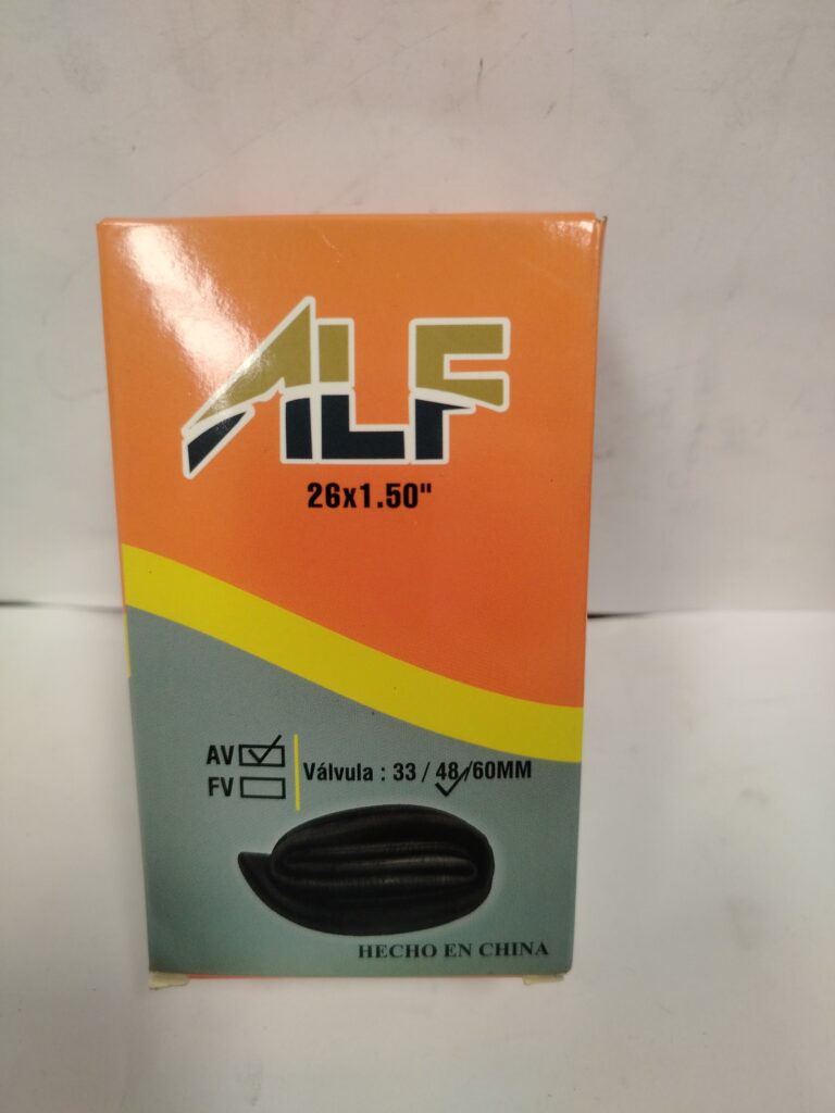 CAMARA R-26 X 1.50   V.A.   ALF  *AY