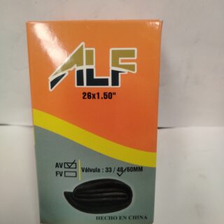 CAMARA R-26 X 1.50   V.A.   ALF  *AY