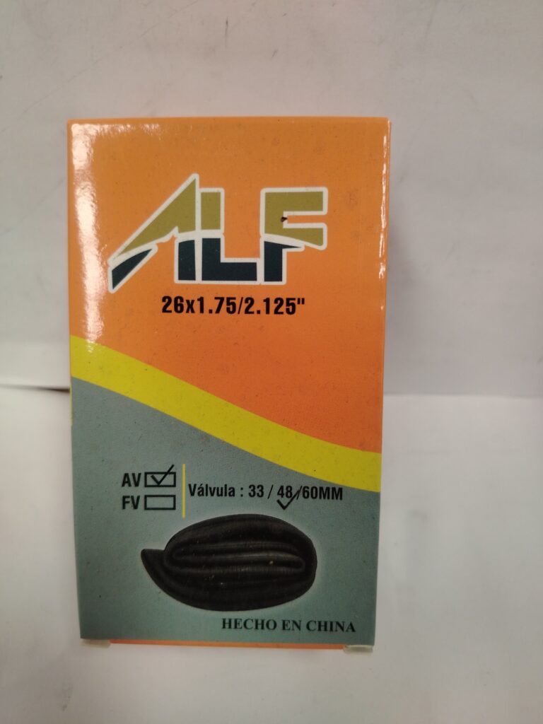CAMARA R-26 X 2.125 V.A. 48MM ALF     *AY