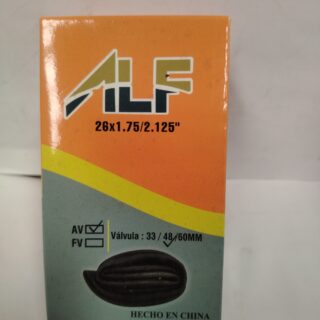 CAMARA R-26 X 2.125 V.A. 48MM ALF     *AY