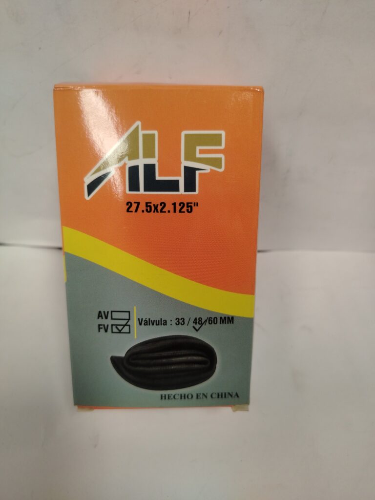 CAMARA R-27.5 X 2.125 V.F 48MM ALF    *AY