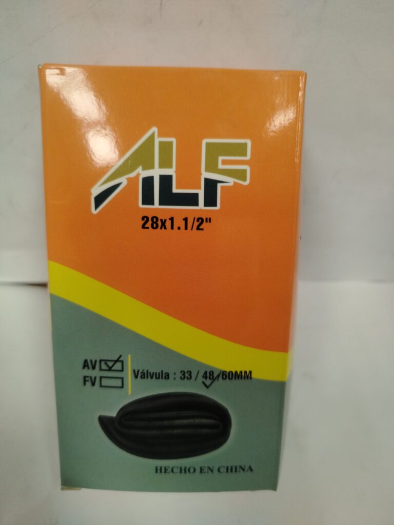 CAMARA R-28 X 1 1/2 V.A. 48MM ALF *AY