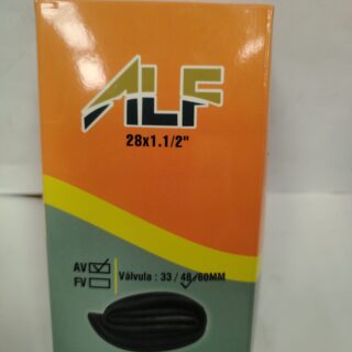 CAMARA R-28 X 1 1/2 V.A. 48MM ALF *AY