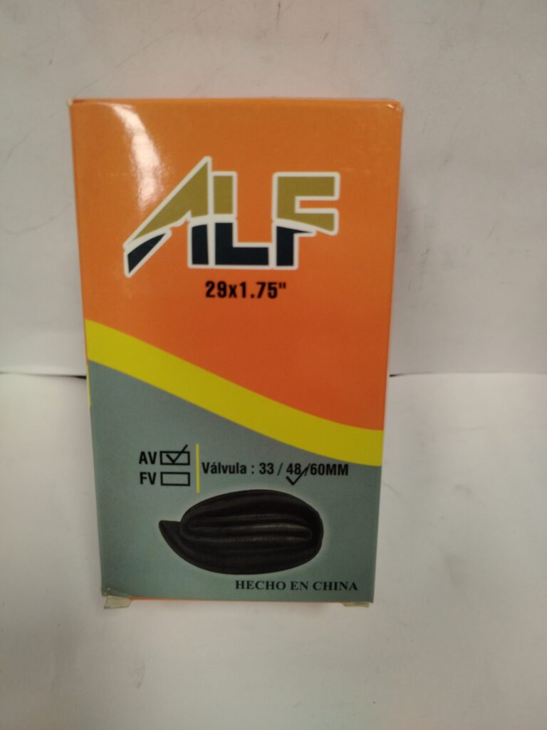 CAMARA R-29 X 2.125 V.A. 48 MM  ALF        *AY