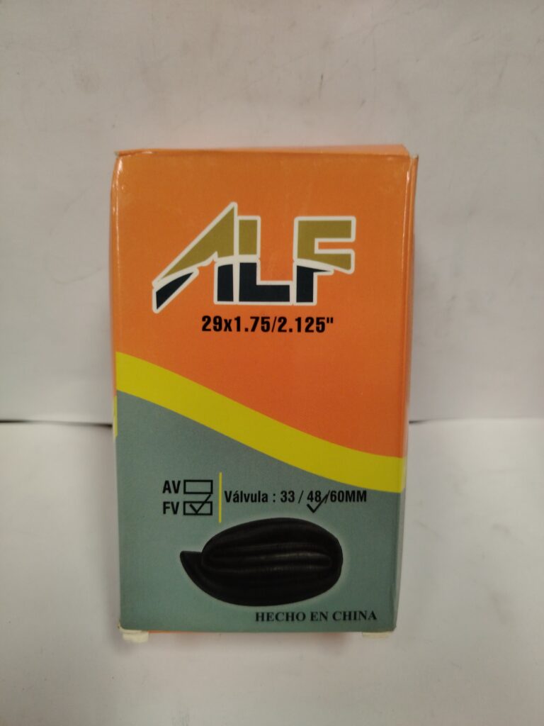 CAMARA R-29 X 2.125 V.F. 48 MM ALF   *AR