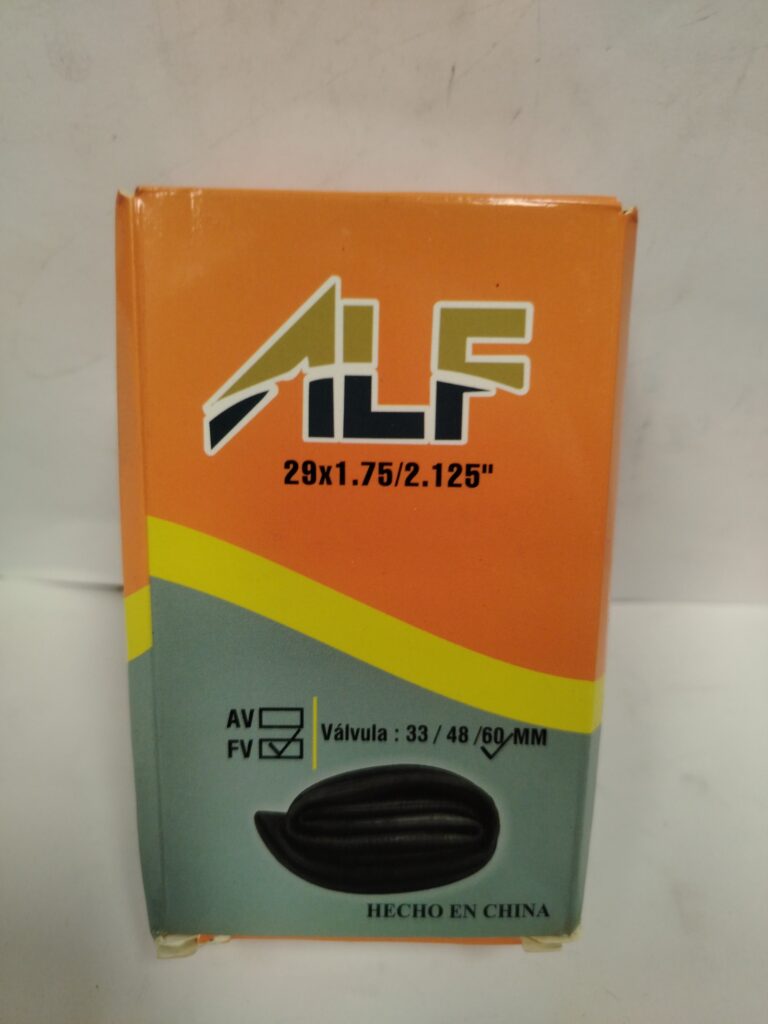 CAMARA R-29 X2.125 V.A 60MM ALF *AY