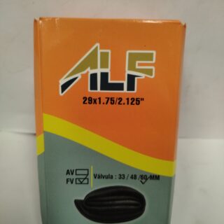 CAMARA R-29 X2.125 V.A 60MM ALF *AY