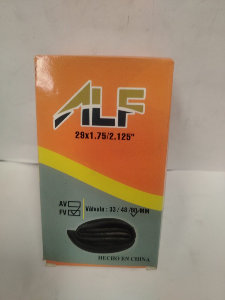 CAMARA R-29 X 2.125 V.F. 60MM ALF *AY