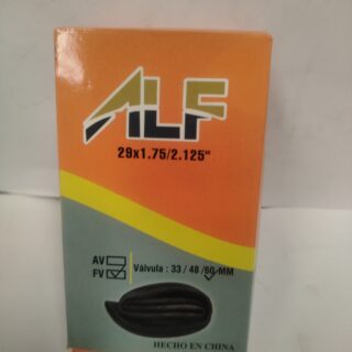 CAMARA R-29 X 2.125 V.F. 60MM ALF *AY