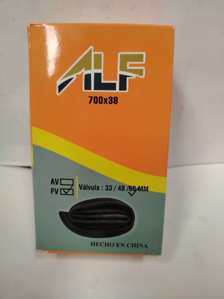 CAMARA R-700 X 38C V.F 60MM ALF *AY