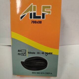 CAMARA R-700 X 38C V.F 60MM ALF *AY