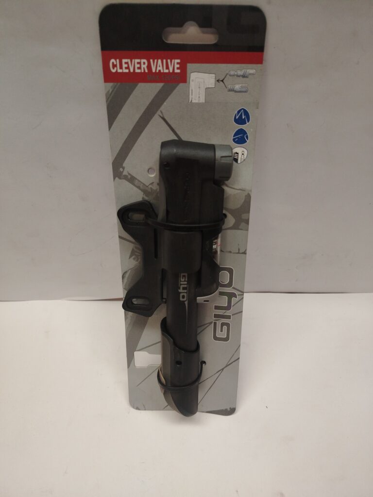 BOMBA GIYO MOD GP-41C MINI PLAS C/MEDIDOR *AS