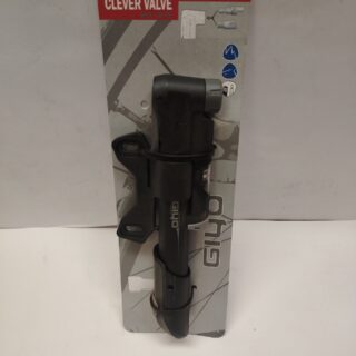 BOMBA GIYO MOD  GP-41C MINI PLAS C/MEDIDOR *AS
