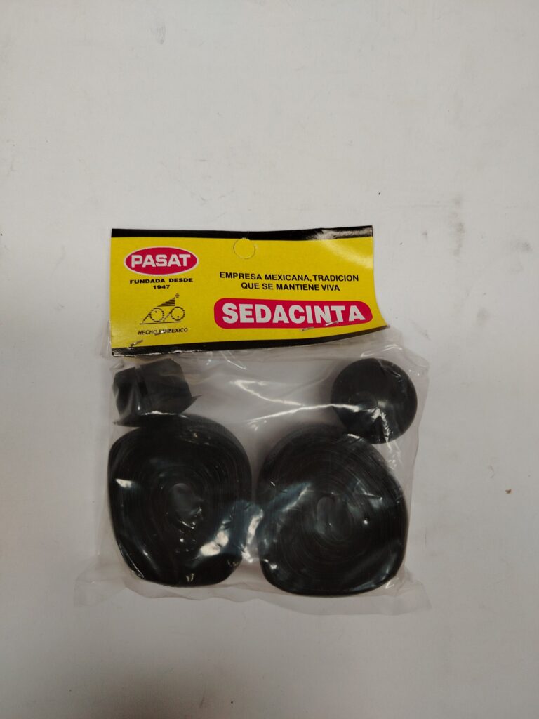 CINTA MAN.SEDACINTA PASAT