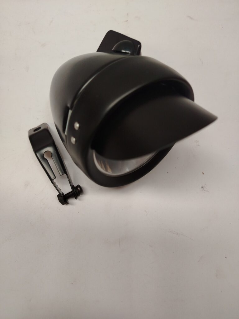 LAMPARA TIPO DINAMO 7 LED ALF SXH-09 *AW