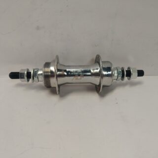 MAZA 28B TRASERA ACERO S/SEPARADOR ALF HW-503R  *AZ