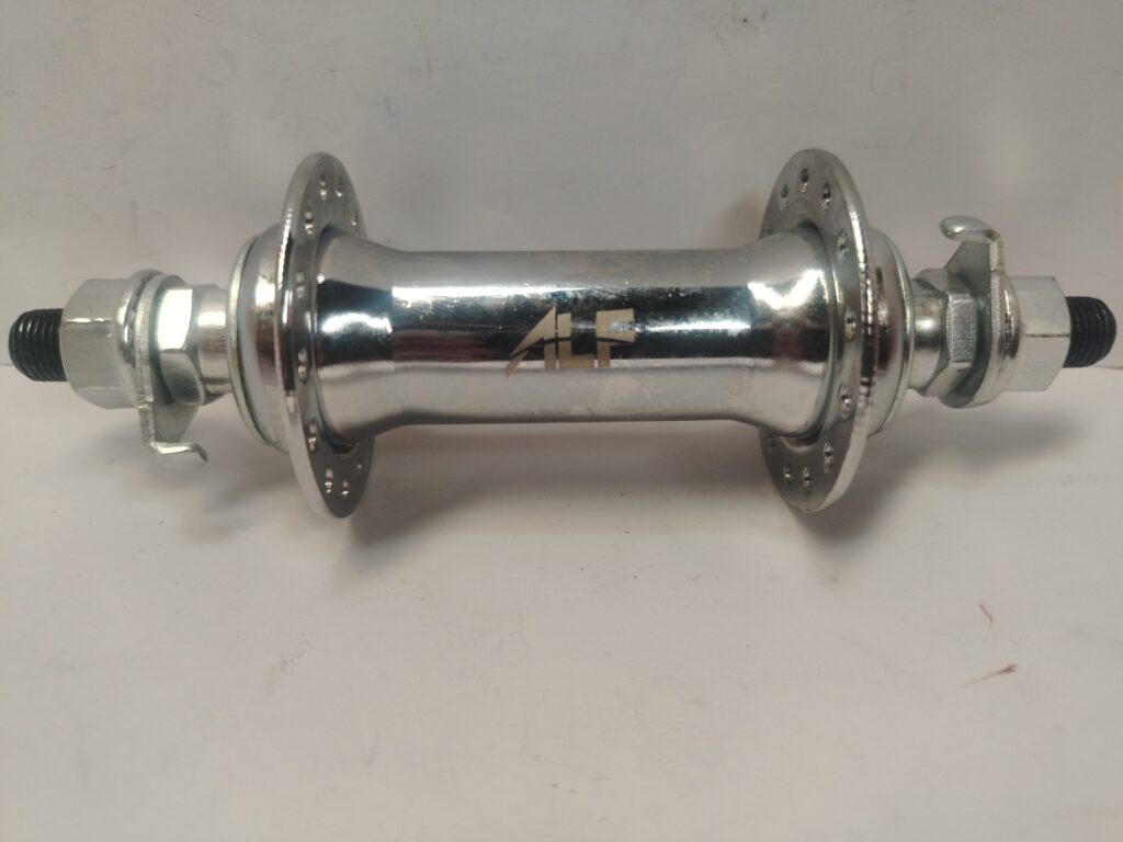 MAZA 28B DELANTERA ACERO ALF HW-503F * AZ