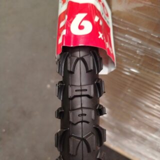 LLANTA R-26 X 2.125 NEGRA MTB TAQUETE RBM