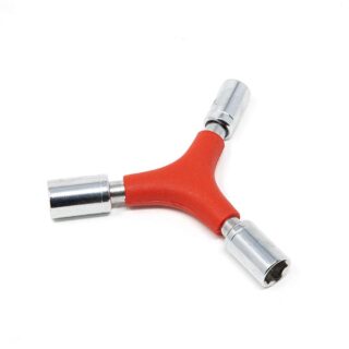 LLAVE "Y" DADO 8,9,10 MM TW WIND