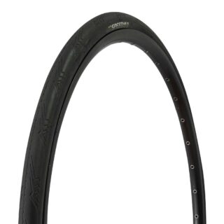 LLANTA R-700 X 28 NEGRO VITAL