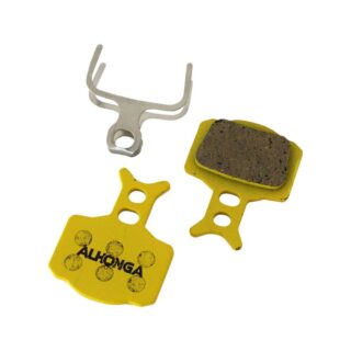 BALATA FRENO DISCO ALHONGA COMPATIBLE FORMULA ONE WIND