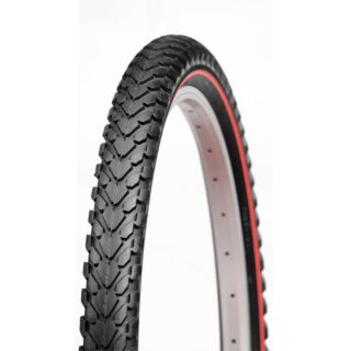 LLANTA R-26×2.125 VRB272 NGA/LINEA NARANJA WIND
