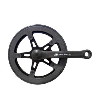 MULT 44T NEGRA C/CC EJE CDO L:6" WIND
