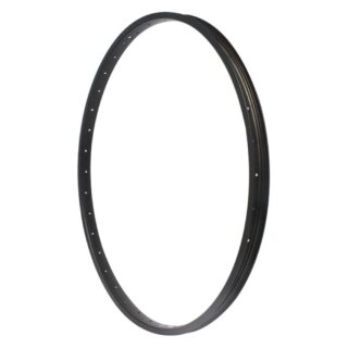 ARO R-26 36H X 14G ALUMINIO NEGRO XR7