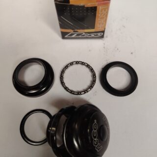 TAZA TELESCOPIO STD S/ROSCA OVER H825SW ALF *BB