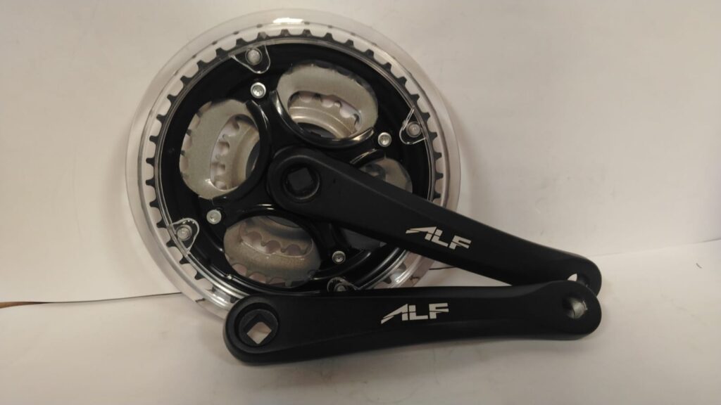 MULT TRIPLE AC/ALUM 24/34/42 ALF HW-207 *AZ