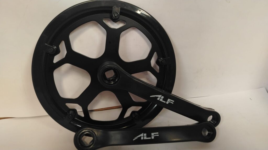 MULTIPLICACION SENCILLA 48D X 170MM NEG PLASTIFICADA C/C ALF *AZ