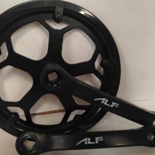 MULTIPLICACION SENCILLA 48D X 170MM NEG PLASTIFICADA C/C ALF *AZ