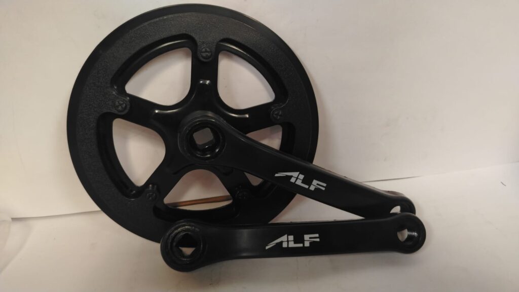 MULTIPLICACION SENCILLA 40 X 152MM NEG PARA EJE CUAD PLASTIFI C/CC ALF *AZ