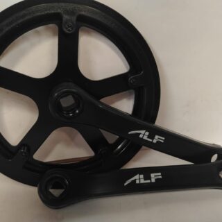 MULTIPLICACION SENCILLA 44D X 165MM PLASTIFIADO NEG C/C ALF *AZ