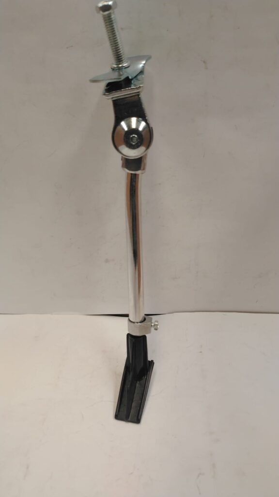 PARADOR CENTRAL ALUM. AJUSTABLE  ALF HX-Y10-01 *BB
